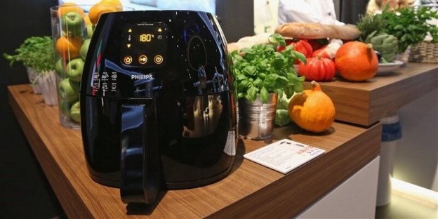 Réaliser des gâteaux à l'aide de votre friteuse sans huile Airfryer