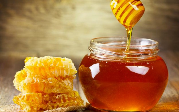 Le miel : un sucre naturel au nombreux bienfaits