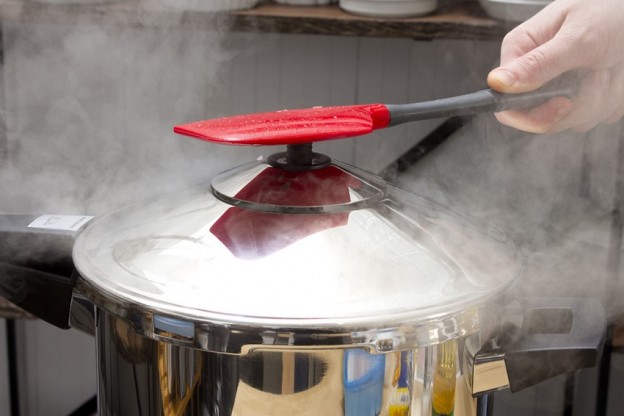 2 recettes à réaliser avec un cuit vapeur