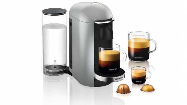 La cafetière Nespresso Vertuo est-elle un bon investissement ?